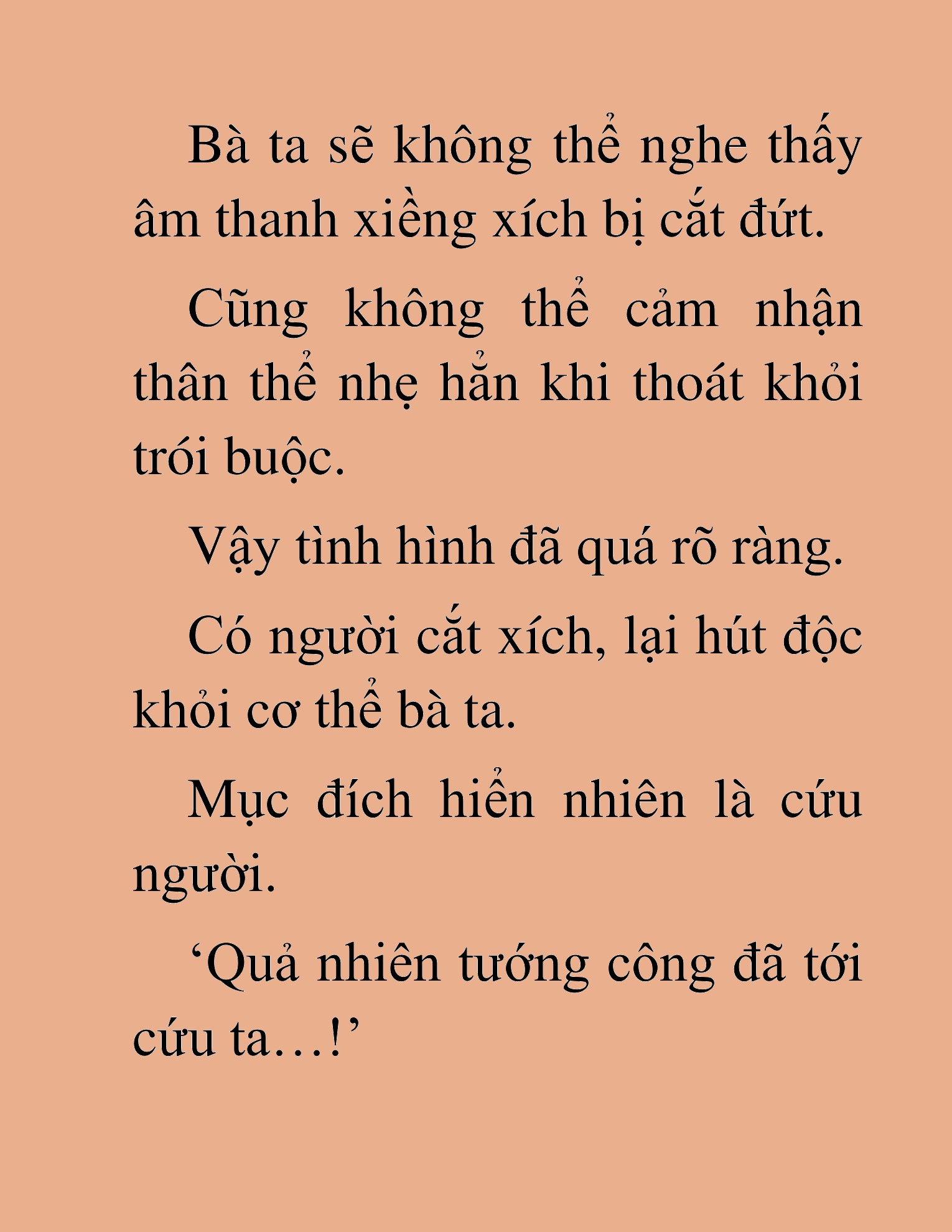 Đọc truyện HAT [NOVEL] Tà Bá Võ Thần - Chap 24