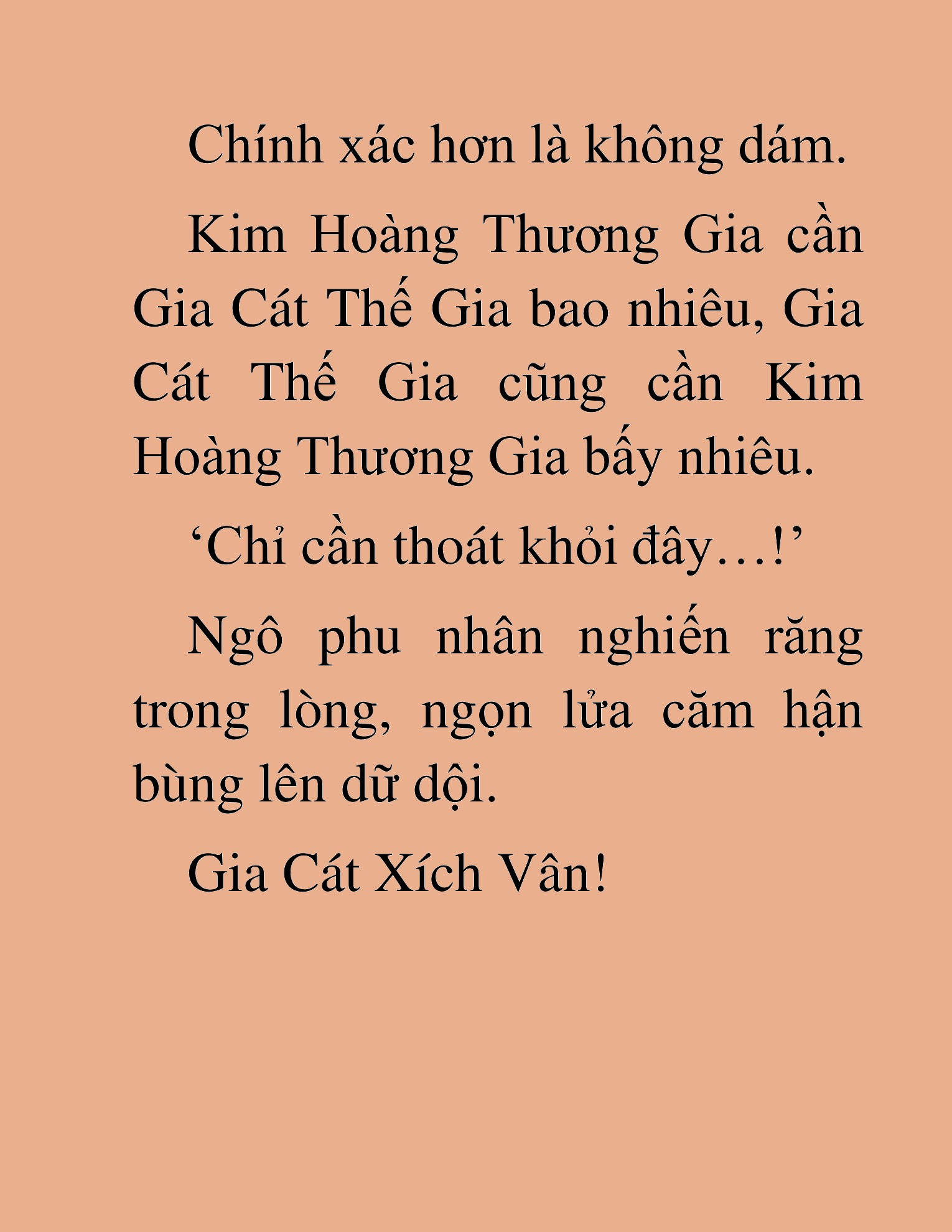 Đọc truyện HAT [NOVEL] Tà Bá Võ Thần - Chap 24