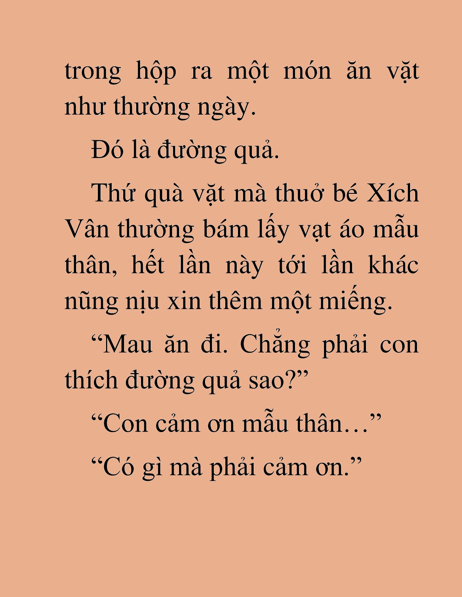 Đọc truyện HAT [NOVEL] Tà Bá Võ Thần - Chap 25