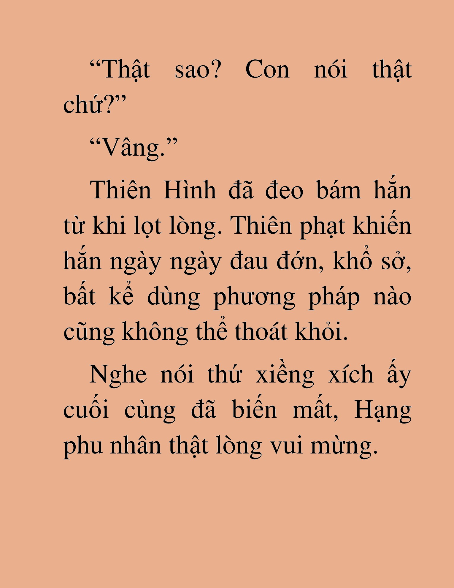 Đọc truyện HAT [NOVEL] Tà Bá Võ Thần - Chap 25