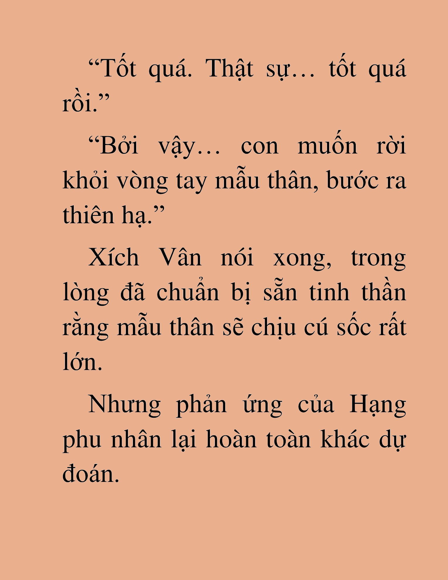 Đọc truyện HAT [NOVEL] Tà Bá Võ Thần - Chap 25