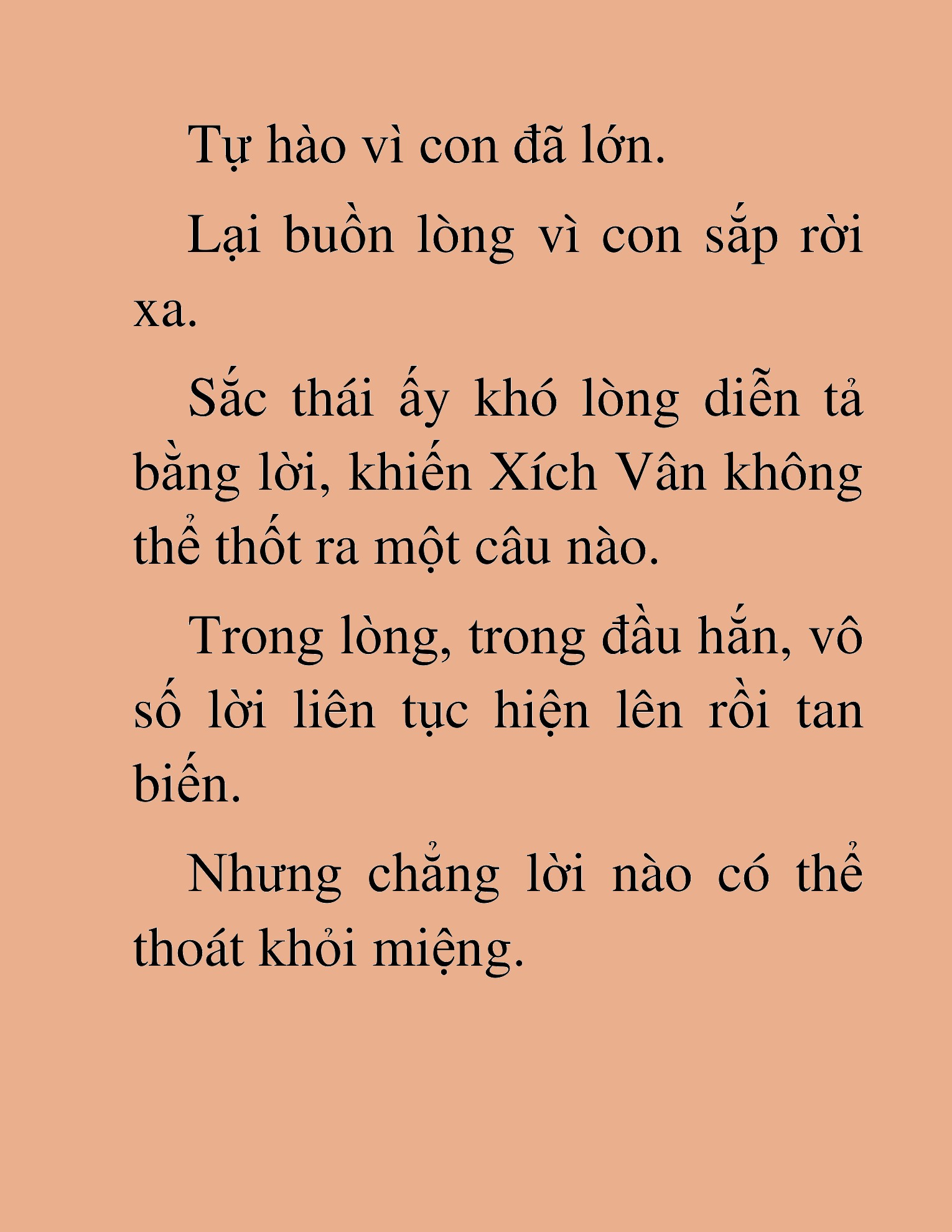 Đọc truyện HAT [NOVEL] Tà Bá Võ Thần - Chap 25