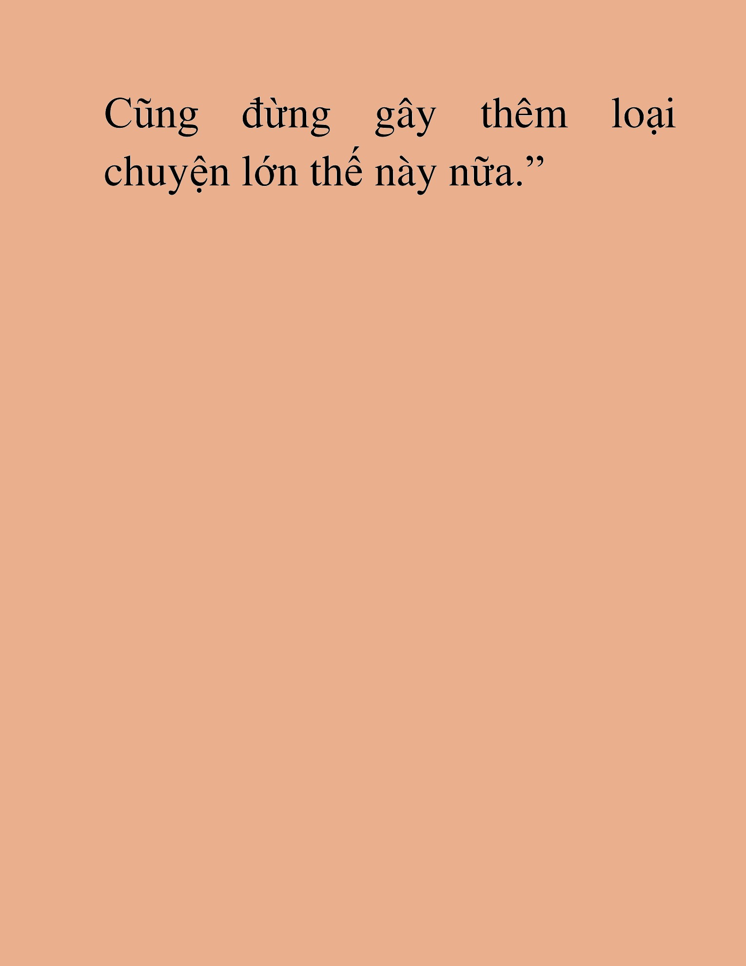 Đọc truyện HAT [NOVEL] Tà Bá Võ Thần - Chap 25