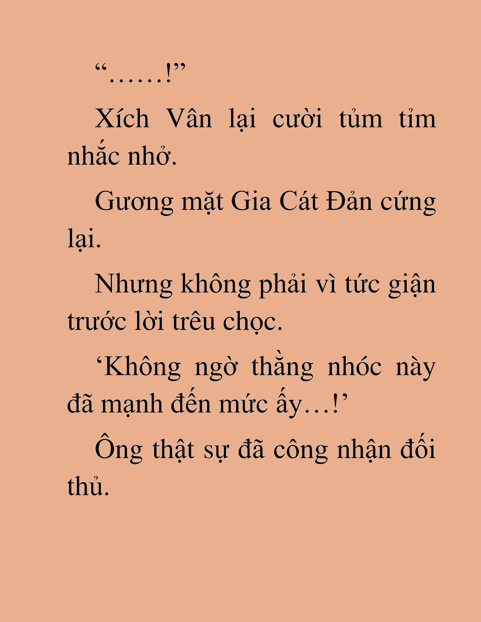 Đọc truyện HAT [NOVEL] Tà Bá Võ Thần - Chap 29