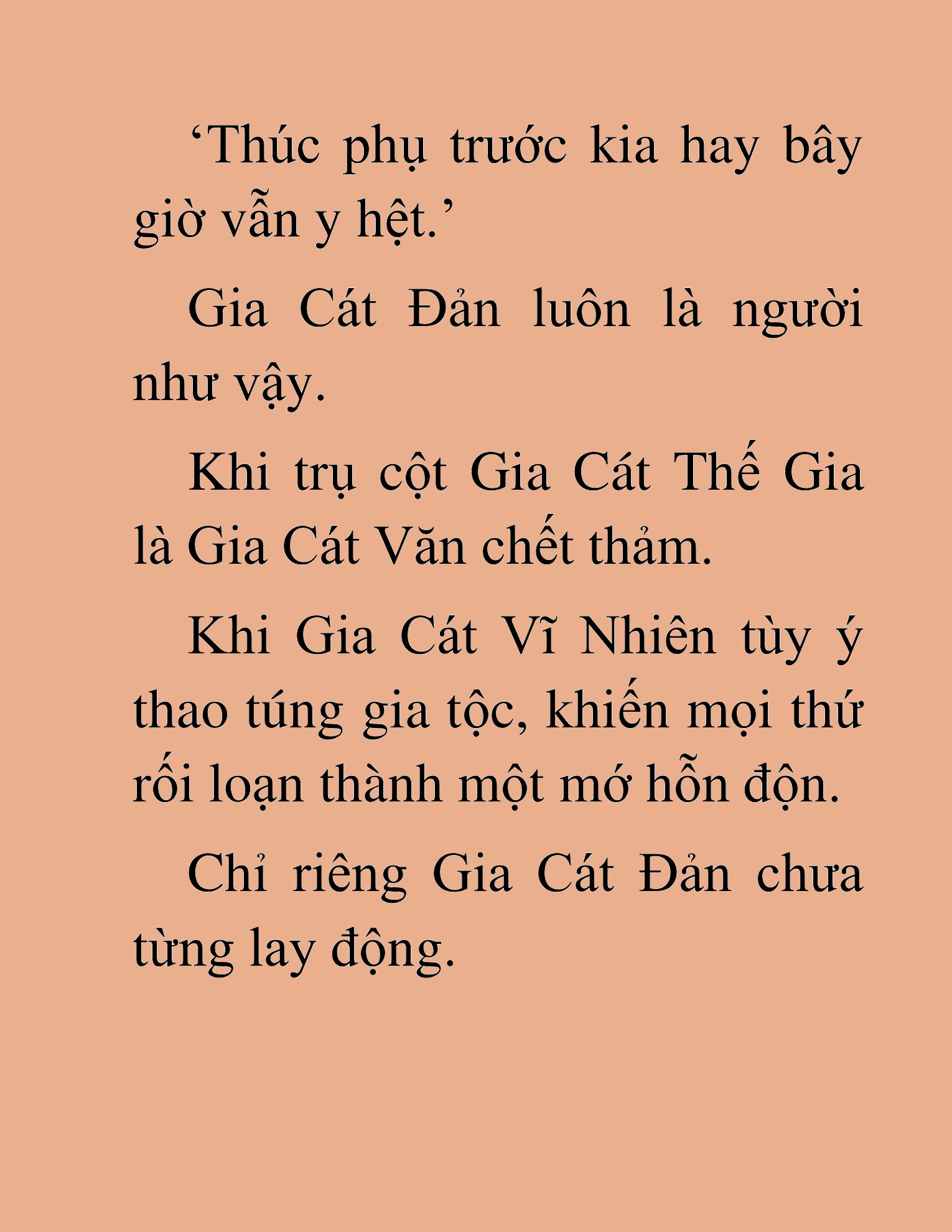 Đọc truyện HAT [NOVEL] Tà Bá Võ Thần - Chap 29