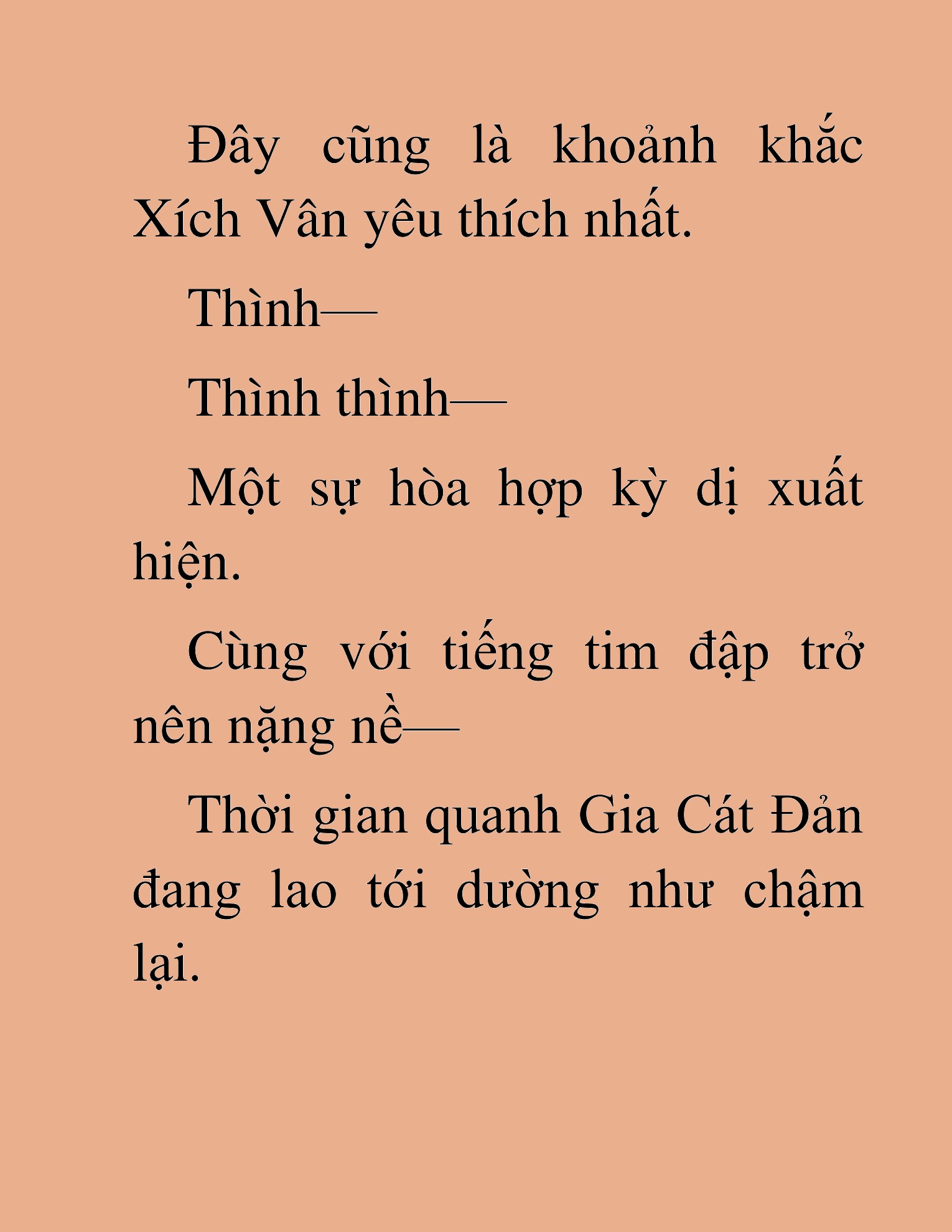 Đọc truyện HAT [NOVEL] Tà Bá Võ Thần - Chap 30
