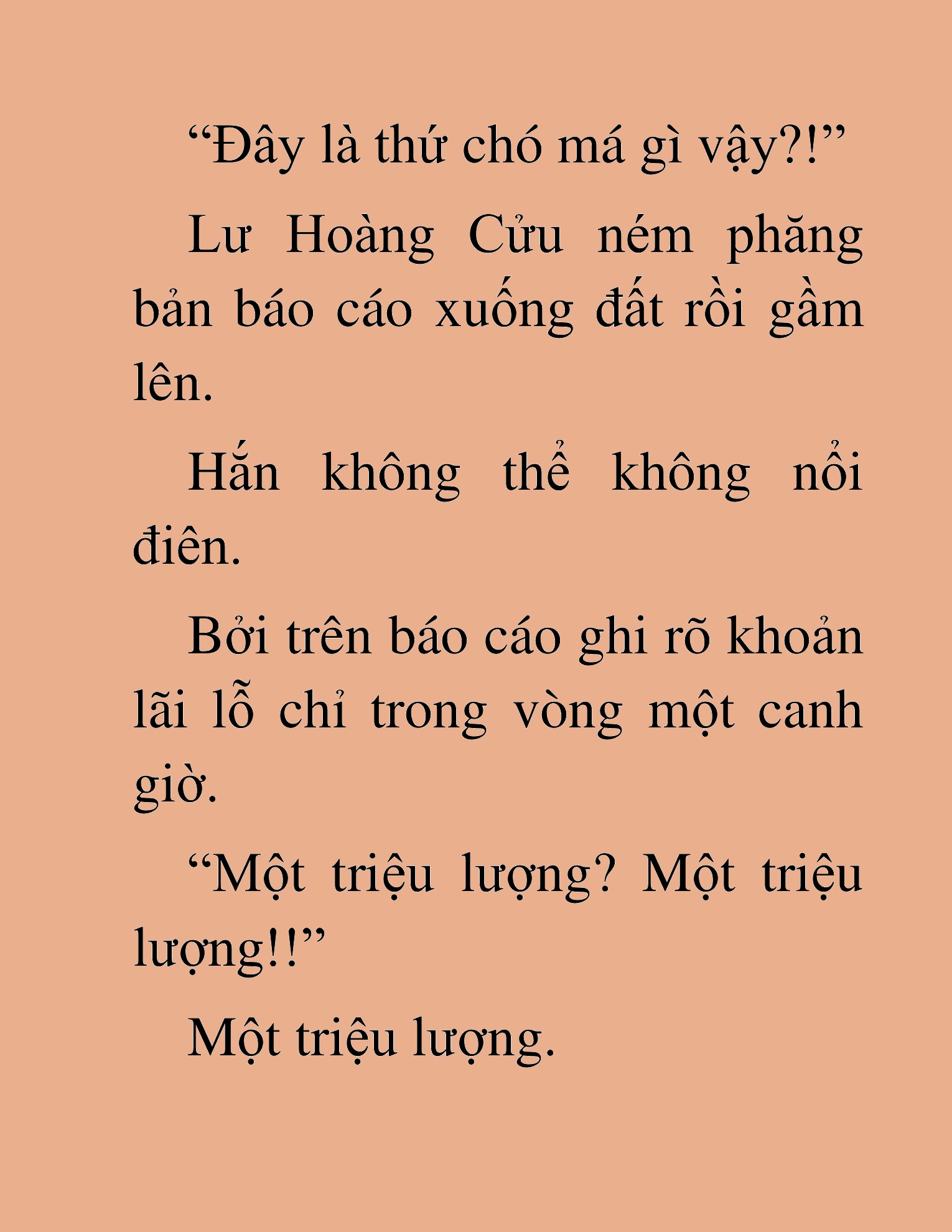 Đọc truyện HAT [NOVEL] Tà Bá Võ Thần - Chap 34