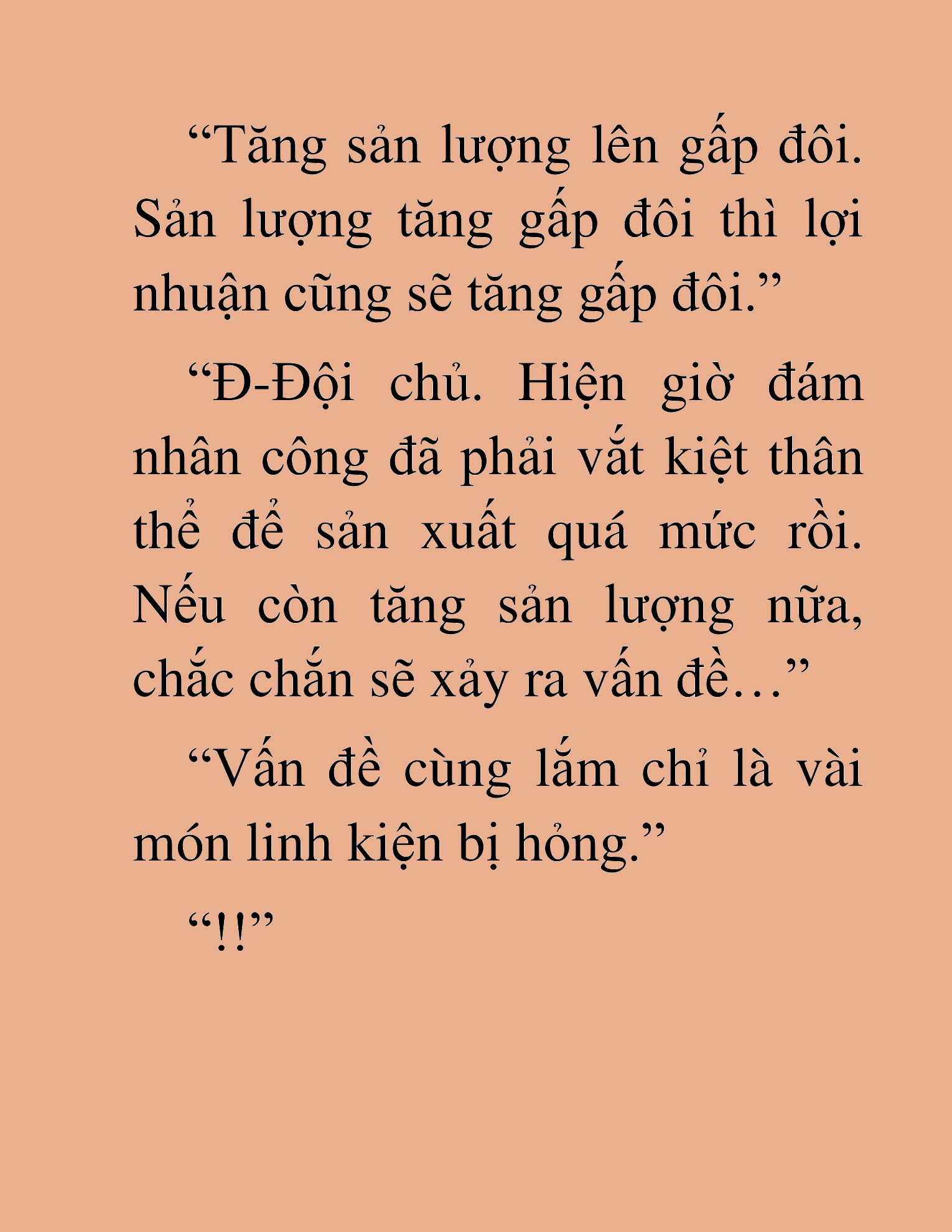 Đọc truyện HAT [NOVEL] Tà Bá Võ Thần - Chap 39
