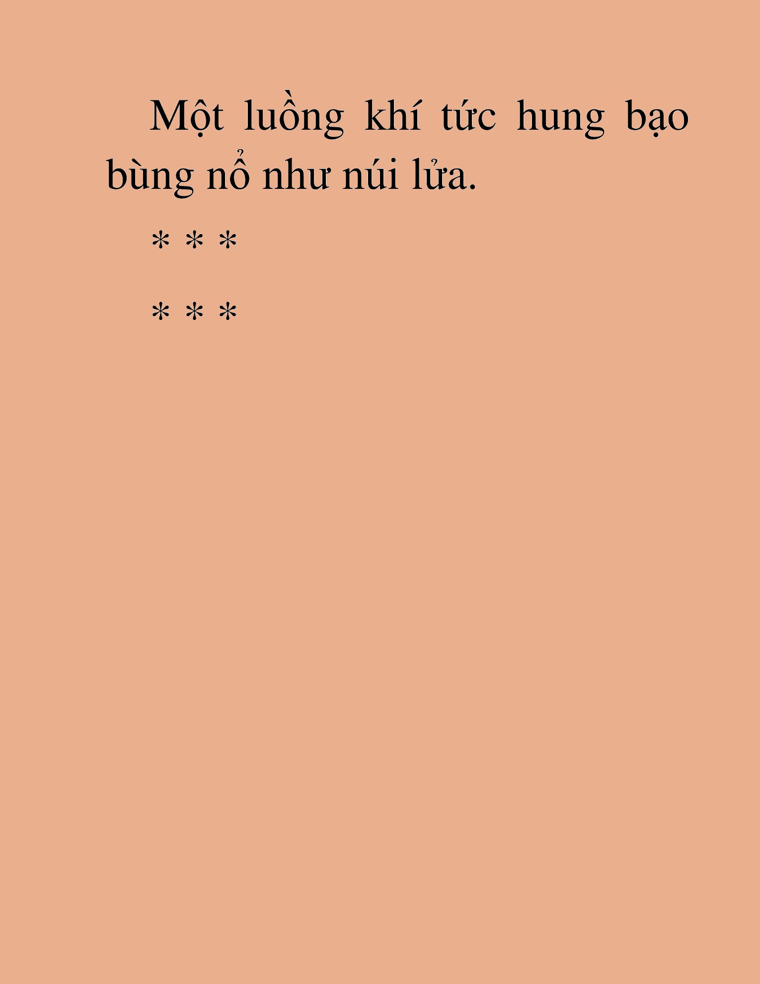 Đọc truyện HAT [NOVEL] Tà Bá Võ Thần - Chap 42