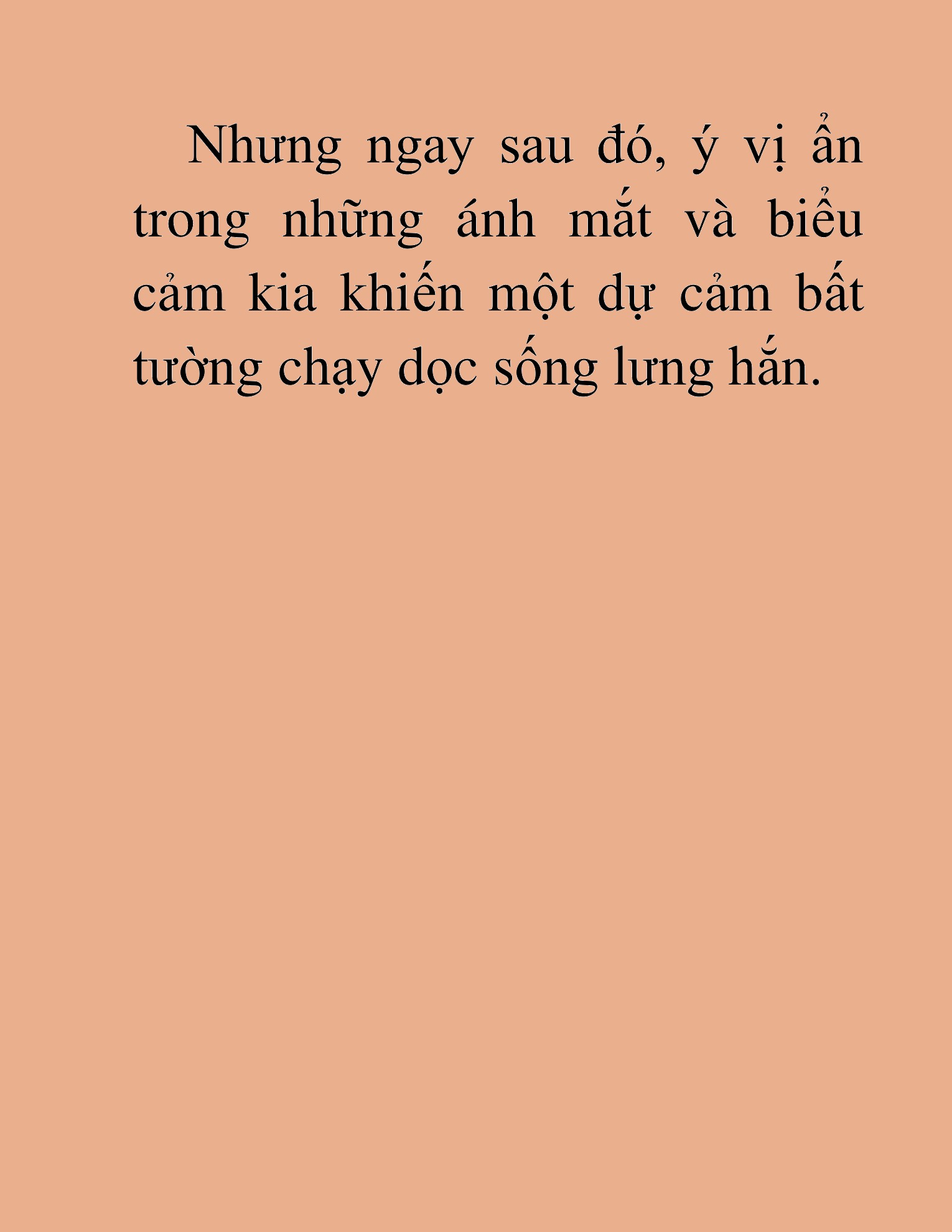 Đọc truyện HAT [NOVEL] Tà Bá Võ Thần - Chap 5