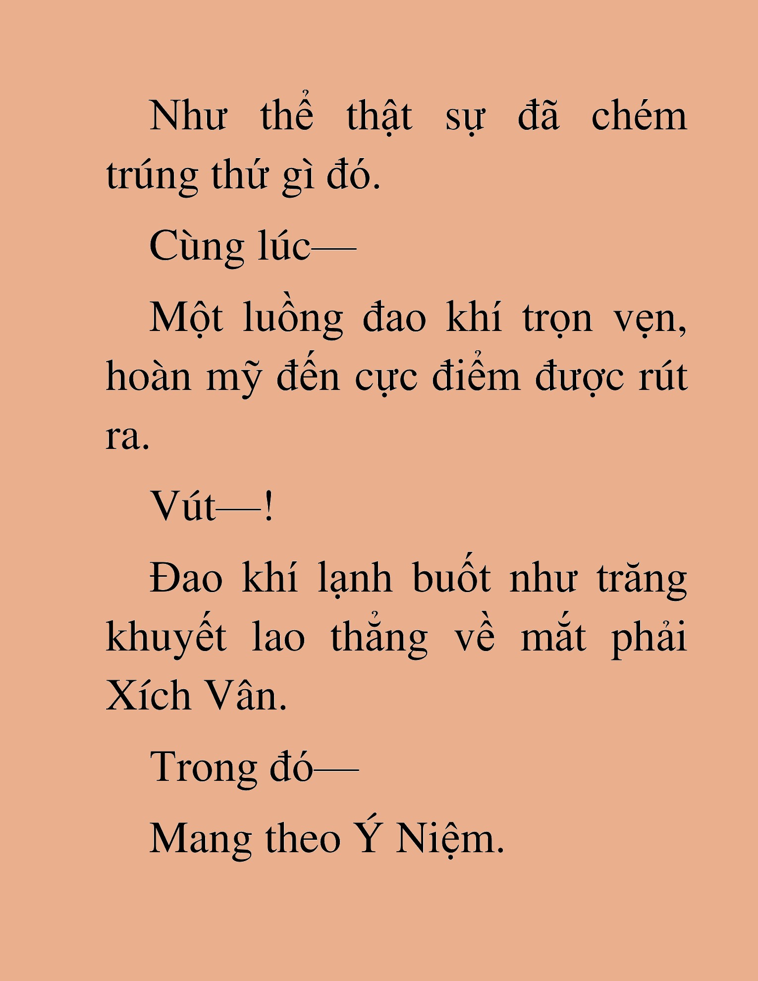 Đọc truyện HAT [NOVEL] Tà Bá Võ Thần - Chap 50