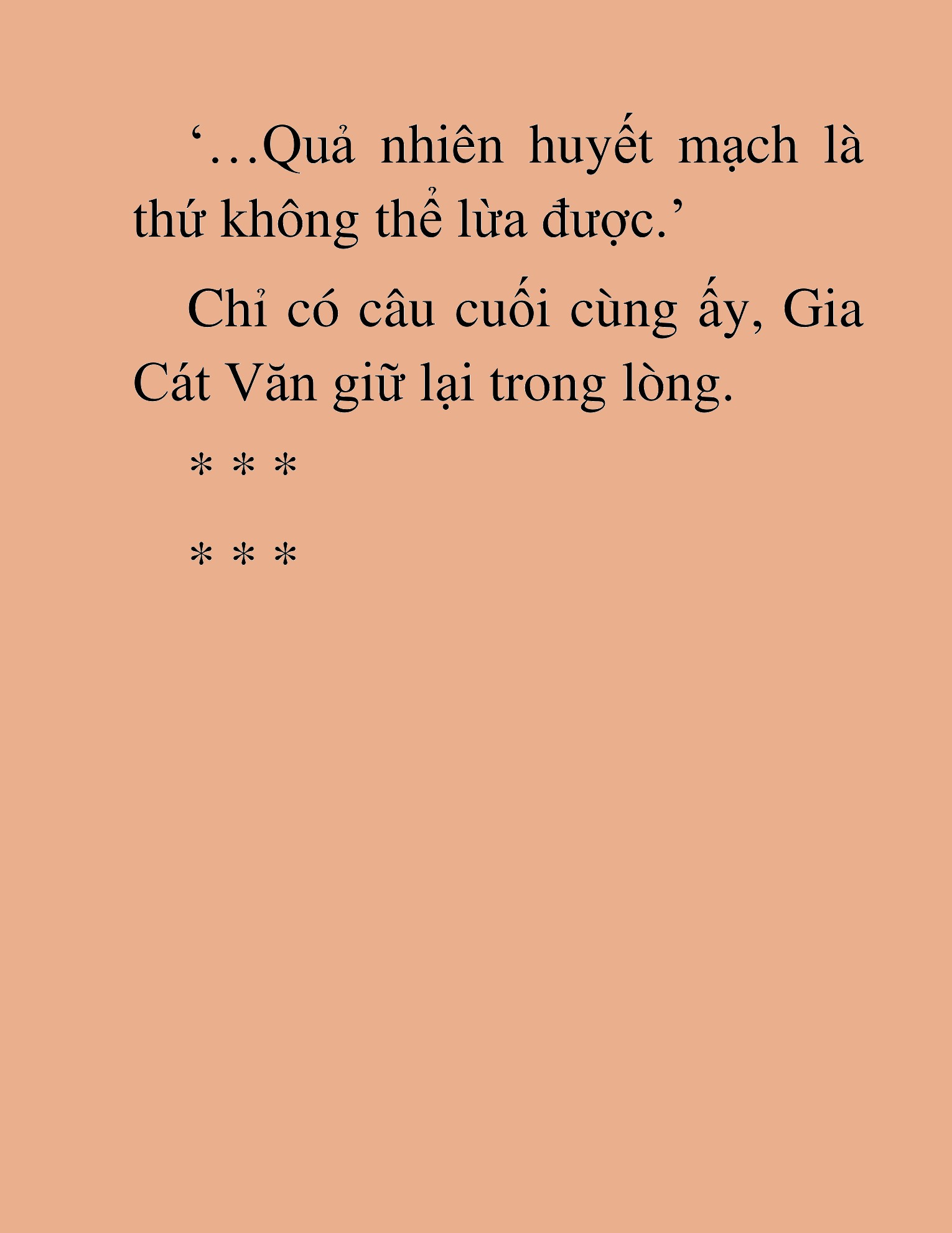 Đọc truyện HAT [NOVEL] Tà Bá Võ Thần - Chap 8