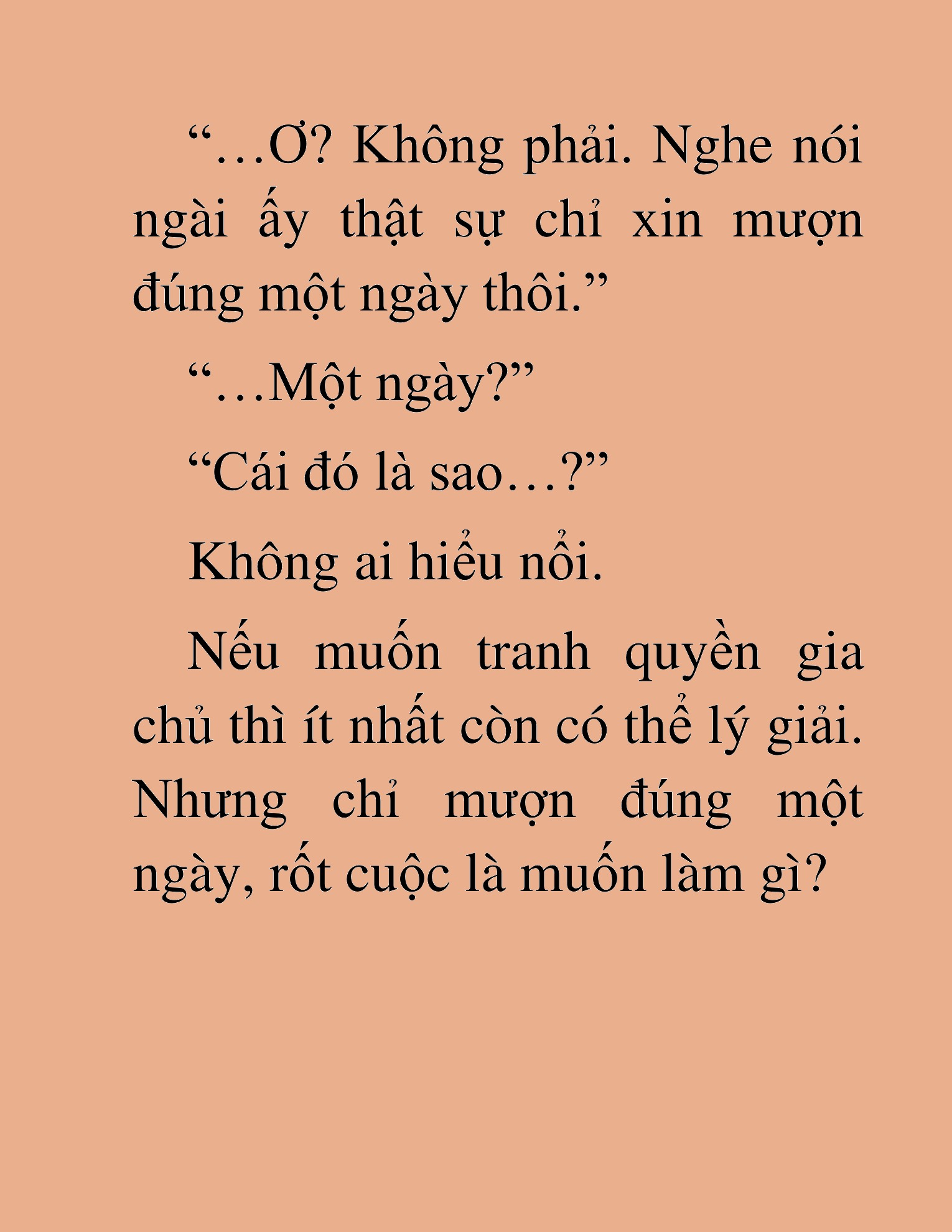 Đọc truyện HAT [NOVEL] Tà Bá Võ Thần - Chap 9