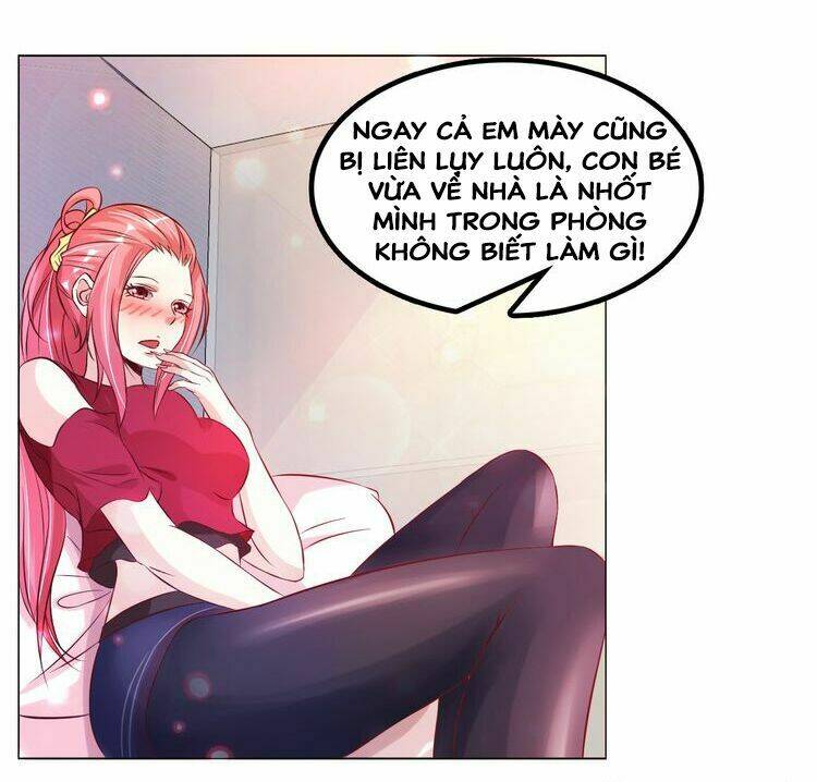 Đọc truyện Ta là đại thiên tài - Chap 10