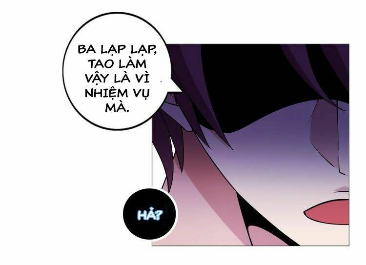 Đọc truyện Ta là đại thiên tài - Chap 10