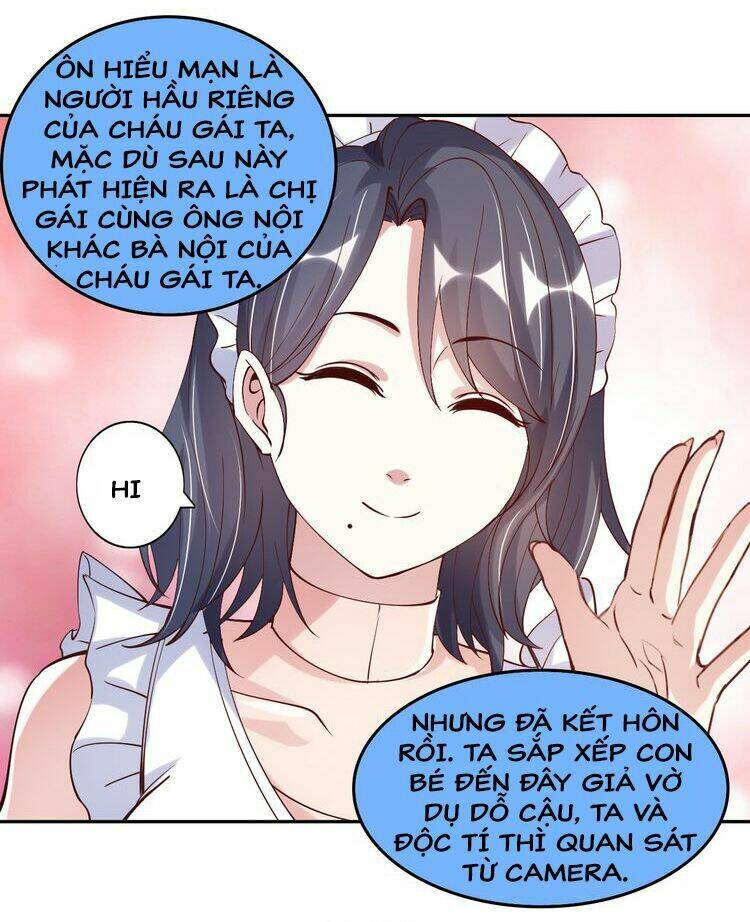 Đọc truyện Ta là đại thiên tài - Chap 10