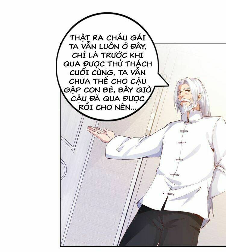 Đọc truyện Ta là đại thiên tài - Chap 10