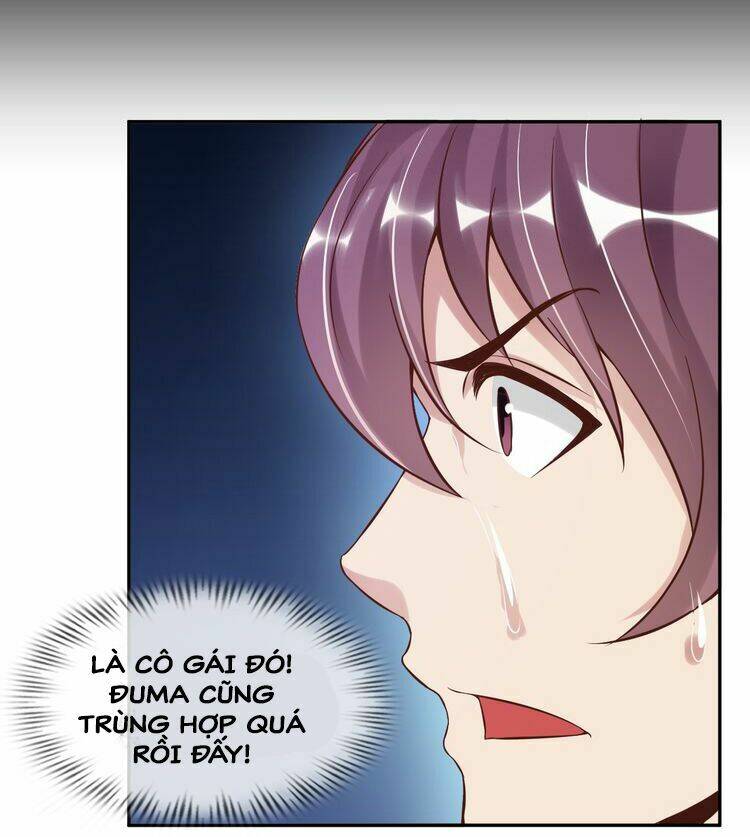 Đọc truyện Ta là đại thiên tài - Chap 10