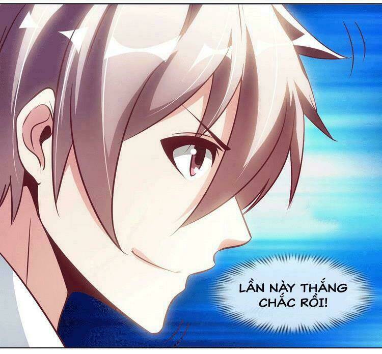 Đọc truyện Ta là đại thiên tài - Chap 15