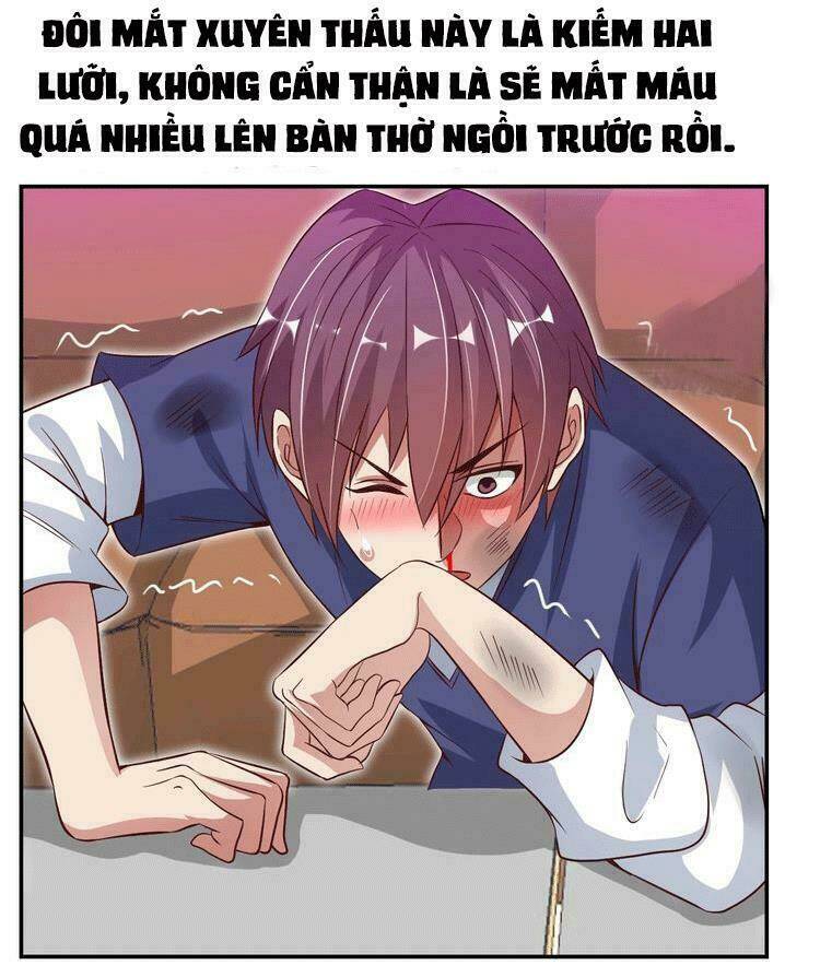 Đọc truyện Ta là đại thiên tài - Chap 15