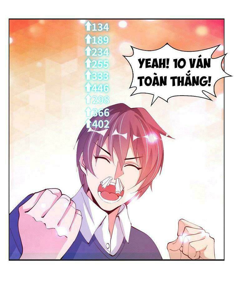 Đọc truyện Ta là đại thiên tài - Chap 15