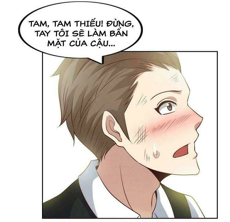 Đọc truyện Ta là đại thiên tài - Chap 19