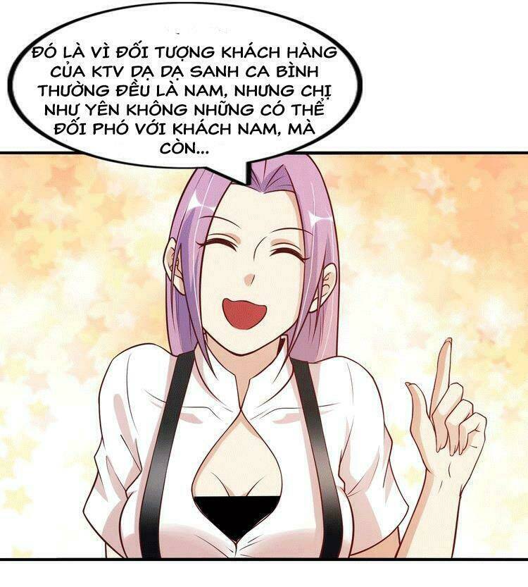 Đọc truyện Ta là đại thiên tài - Chap 21