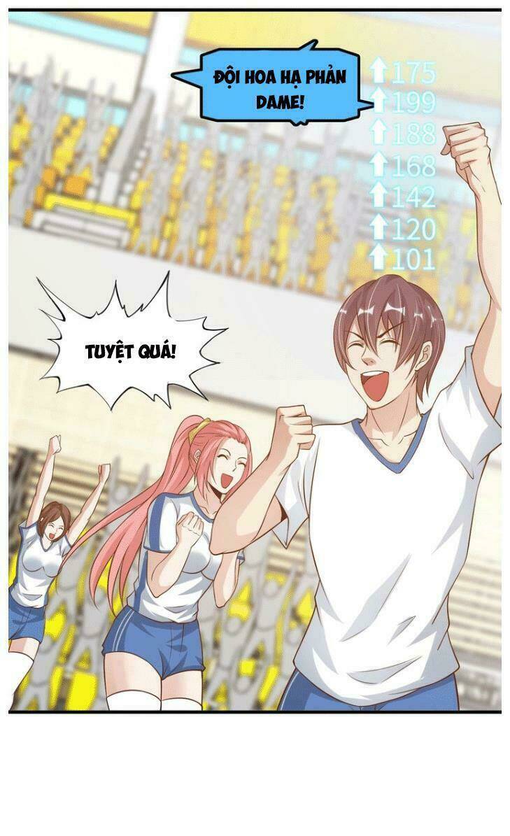 Đọc truyện Ta là đại thiên tài - Chap 24