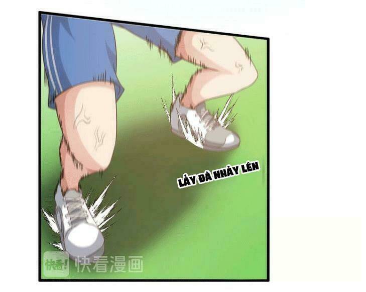 Đọc truyện Ta là đại thiên tài - Chap 24