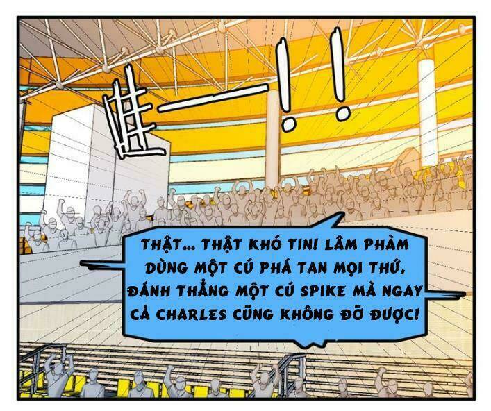 Đọc truyện Ta là đại thiên tài - Chap 26