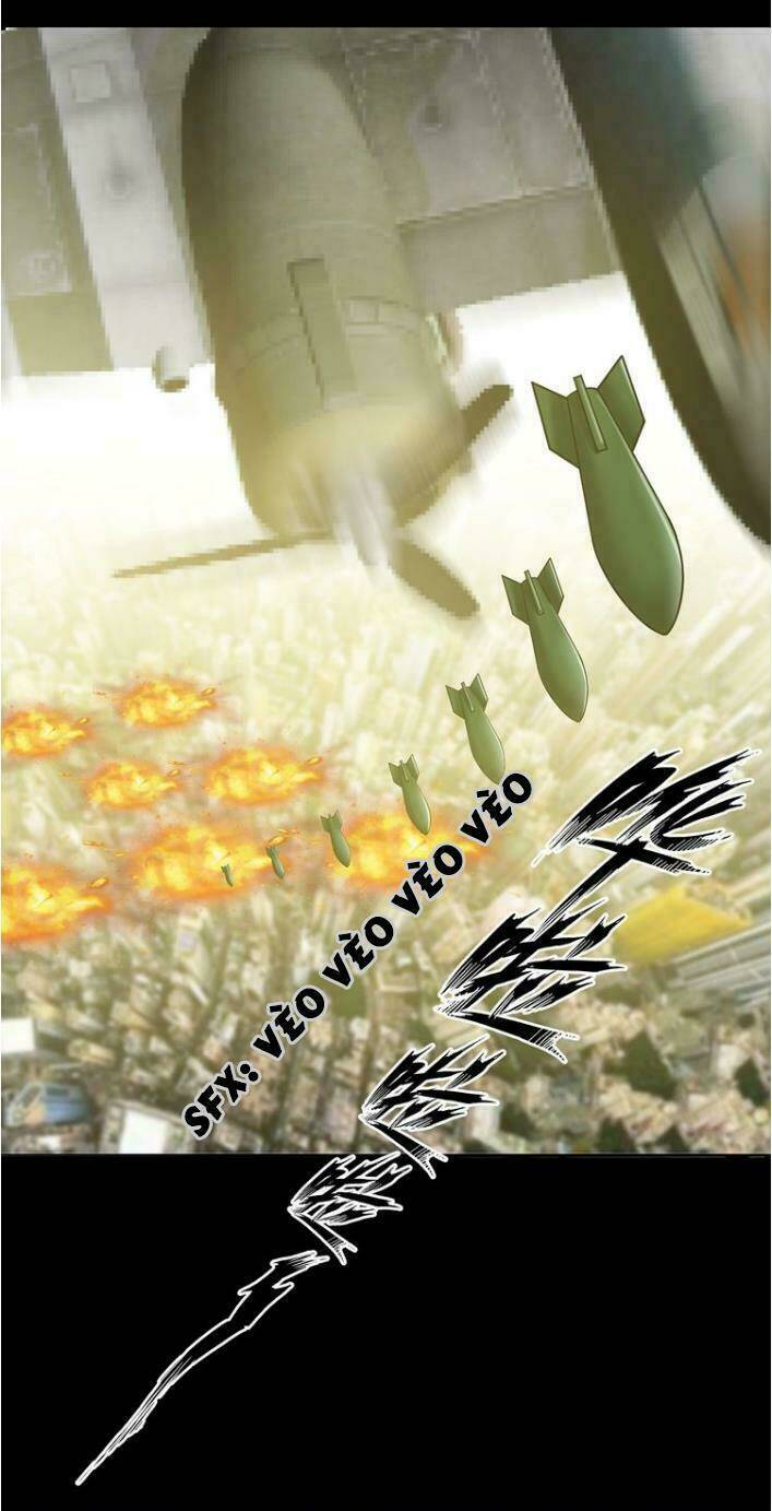 Đọc truyện Ta là đại thiên tài - Chap 26