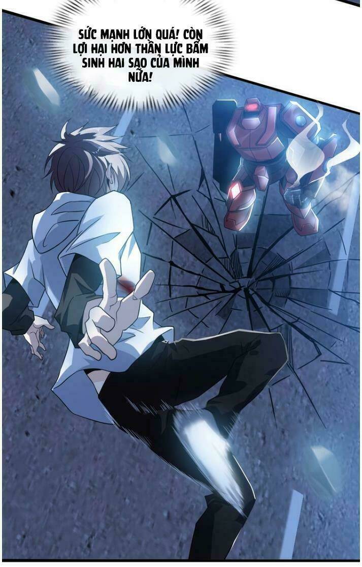 Đọc truyện Ta là đại thiên tài - Chap 29
