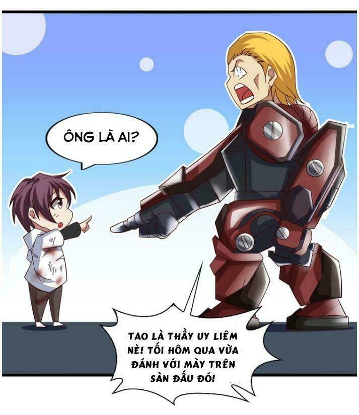 Đọc truyện Ta là đại thiên tài - Chap 29