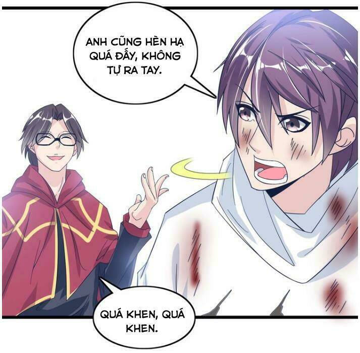 Đọc truyện Ta là đại thiên tài - Chap 29