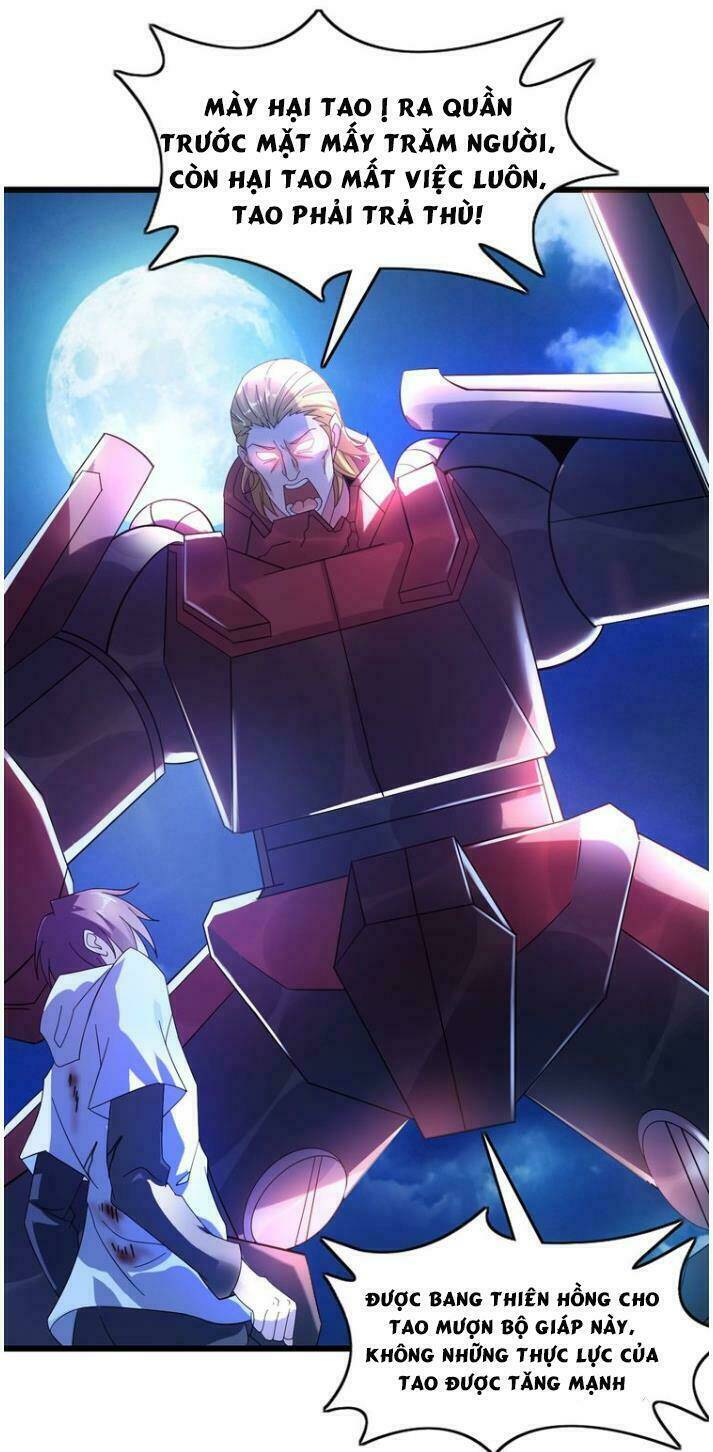 Đọc truyện Ta là đại thiên tài - Chap 29