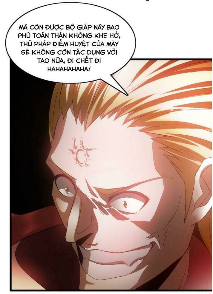 Đọc truyện Ta là đại thiên tài - Chap 29