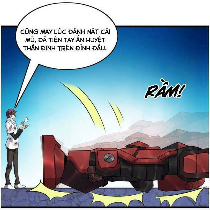 Đọc truyện Ta là đại thiên tài - Chap 29