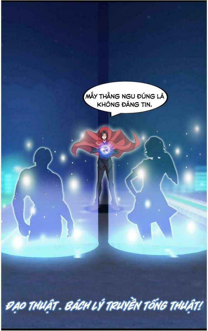 Đọc truyện Ta là đại thiên tài - Chap 29