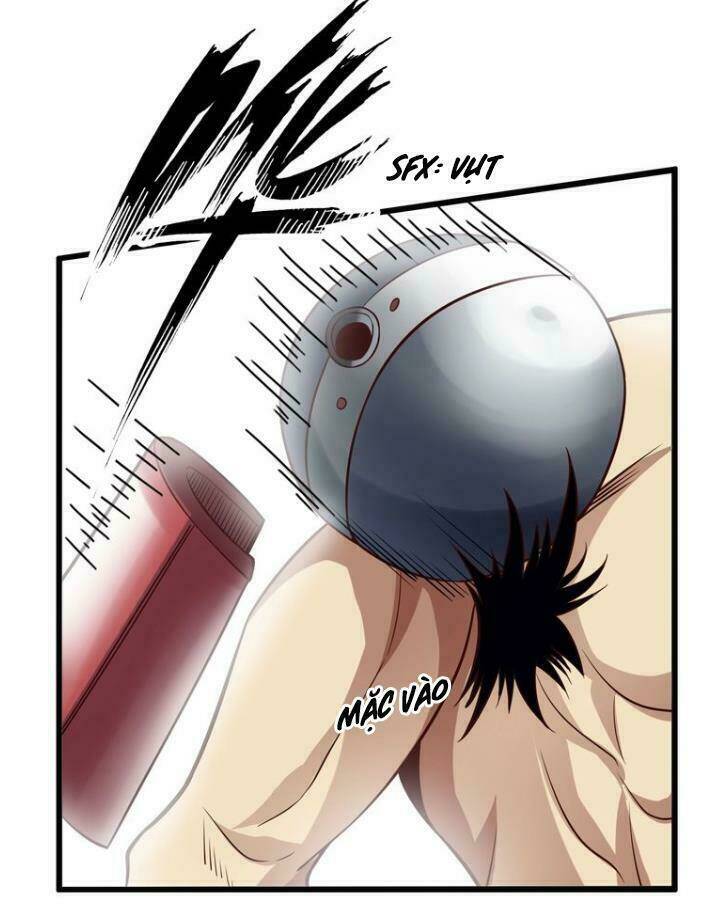 Đọc truyện Ta là đại thiên tài - Chap 29