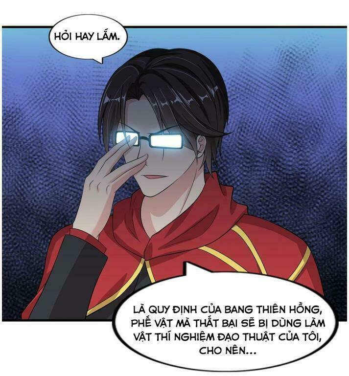 Đọc truyện Ta là đại thiên tài - Chap 29
