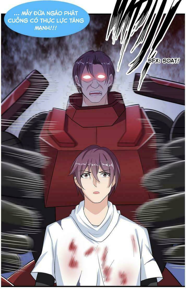 Đọc truyện Ta là đại thiên tài - Chap 29