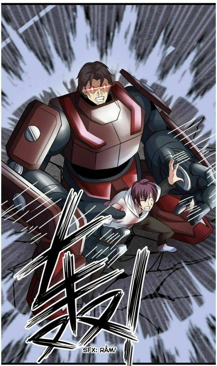 Đọc truyện Ta là đại thiên tài - Chap 29