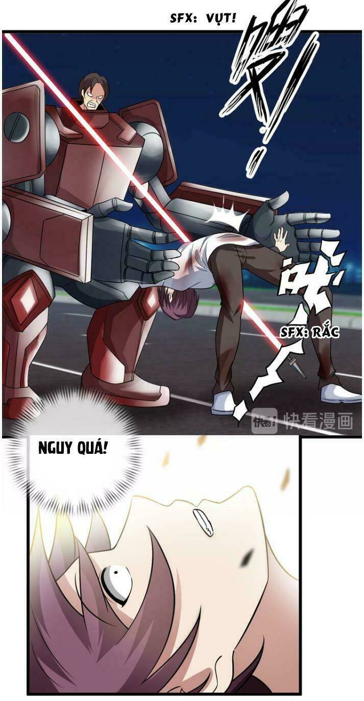 Đọc truyện Ta là đại thiên tài - Chap 29