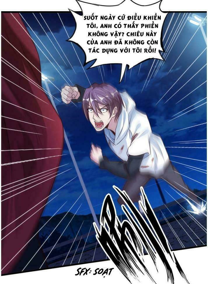 Đọc truyện Ta là đại thiên tài - Chap 29