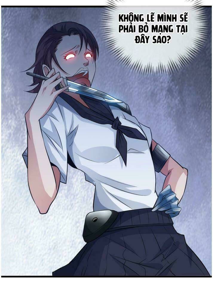 Đọc truyện Ta là đại thiên tài - Chap 29