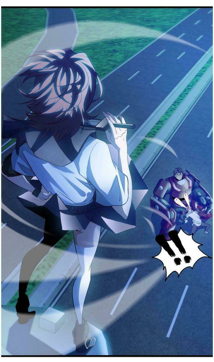 Đọc truyện Ta là đại thiên tài - Chap 29