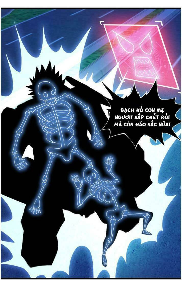 Đọc truyện Ta là đại thiên tài - Chap 29