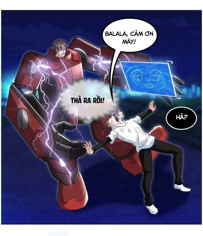Đọc truyện Ta là đại thiên tài - Chap 29