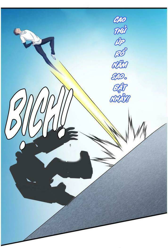 Đọc truyện Ta là đại thiên tài - Chap 29