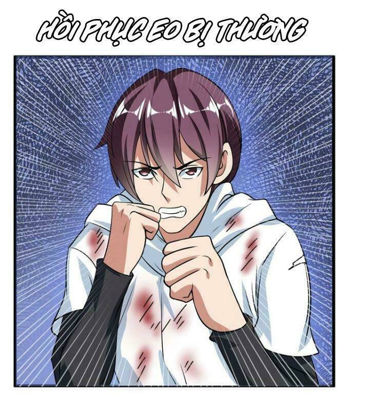 Đọc truyện Ta là đại thiên tài - Chap 29